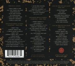 Once Upon A Time (Deluxe Edition)