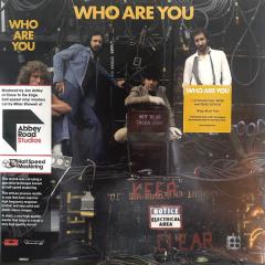 Who Are You - Vinyl (Half-Speed Mastered Edition)