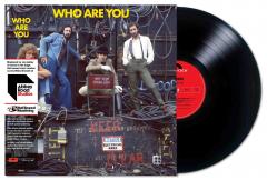 Who Are You - Vinyl (Half-Speed Mastered Edition)