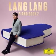 Piano Book 2 - Vinyl