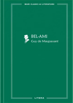 Bel-Ami