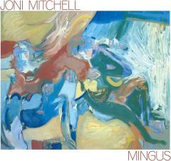 Mingus - Vinyl