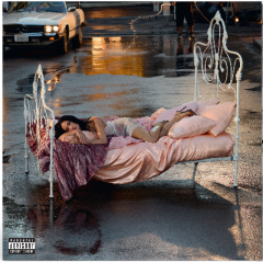 It’s Not That Deep (Clear With Black And Gold Smoke Vinyl)