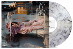 It’s Not That Deep (Clear With Black And Gold Smoke Vinyl)