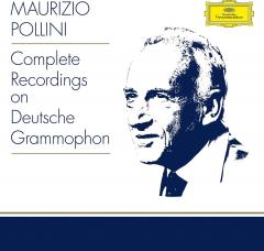Maurizio Pollini - Complete Recordings (Box Set)