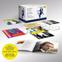 Maurizio Pollini - Complete Recordings (Box Set)
