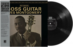 Boss Guitar - Vinyl