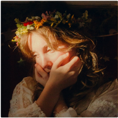 I Know What I Want (Tiger Eye Brown Vinyl)