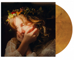 I Know What I Want (Tiger Eye Brown Vinyl)