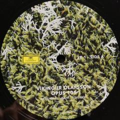 Opus 109 (Vinyl, 180g)