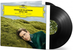 Opus 109 (Vinyl, 180g)