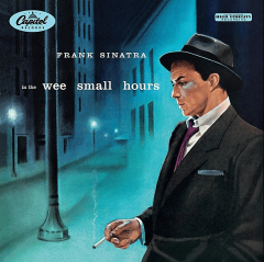 In The Wee Small Hours (Vinyl, 180g)