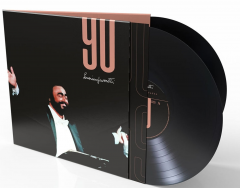 Luciano Pavarotti – Novanta (Vinyl, 180g)