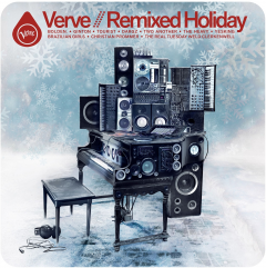 Verve / Remixed Holiday