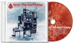 Verve / Remixed Holiday