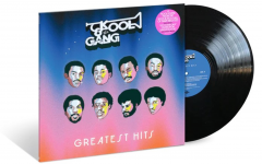 Greatest Hits - Vinyl