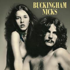Buckingham Nicks (Baby Blue Vinyl)