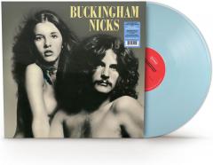 Buckingham Nicks (Baby Blue Vinyl)