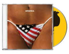 Amorica (Remastered)