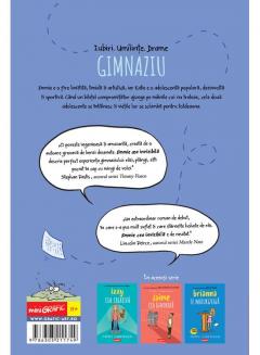 Emmie cea invizibila