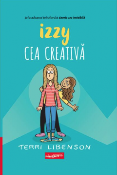 Izzy cea creativa