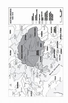 Amiralul Horthy, regentul Ungariei