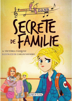 Secrete de familie