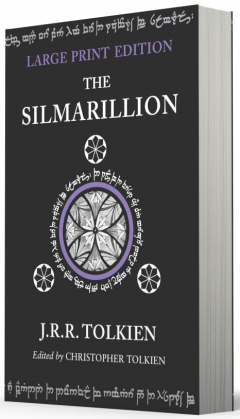 The Silmarillion