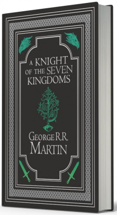 A Knight of the Seven Kingdoms