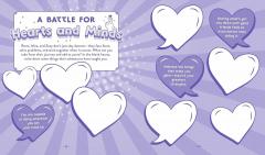 The Unofficial K-Pop Demon Hunters Activity Book