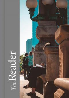 The Reader