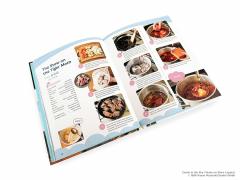 Castle in the Sky: The Official Cookbook