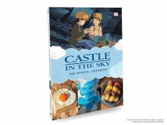 Castle in the Sky: The Official Cookbook