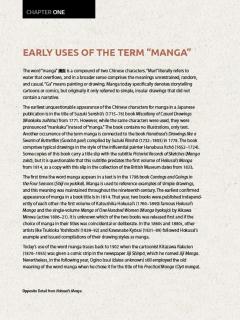 Japan's Manga Revolution