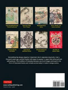 Japan's Manga Revolution