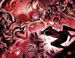 The Amazing Spider-Man - Get Back Up, Volume 1