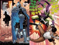 The Amazing Spider-Man - Get Back Up, Volume 1