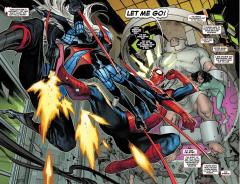 The Amazing Spider-Man - Get Back Up, Volume 1