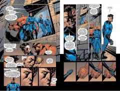 Fantastic Four - Authoritative Action