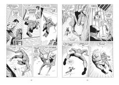 The Spectacular Spider-Man: Lo, This Monster