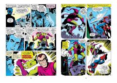 The Spectacular Spider-Man: Lo, This Monster