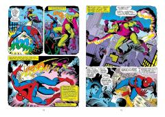 The Spectacular Spider-Man: Lo, This Monster