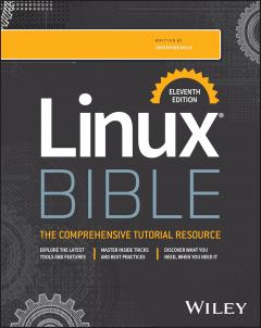 Linux Bible