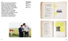 Bong Joon Ho: Director's Inspiration