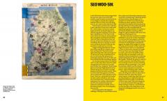 Bong Joon Ho: Director's Inspiration