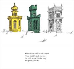 Three Ladies Beside the Sea