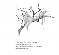 Three Ladies Beside the Sea