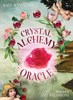Crystal Alchemy Oracle