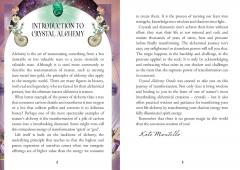 Crystal Alchemy Oracle