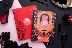 Carmilla: An Illuminated Edition